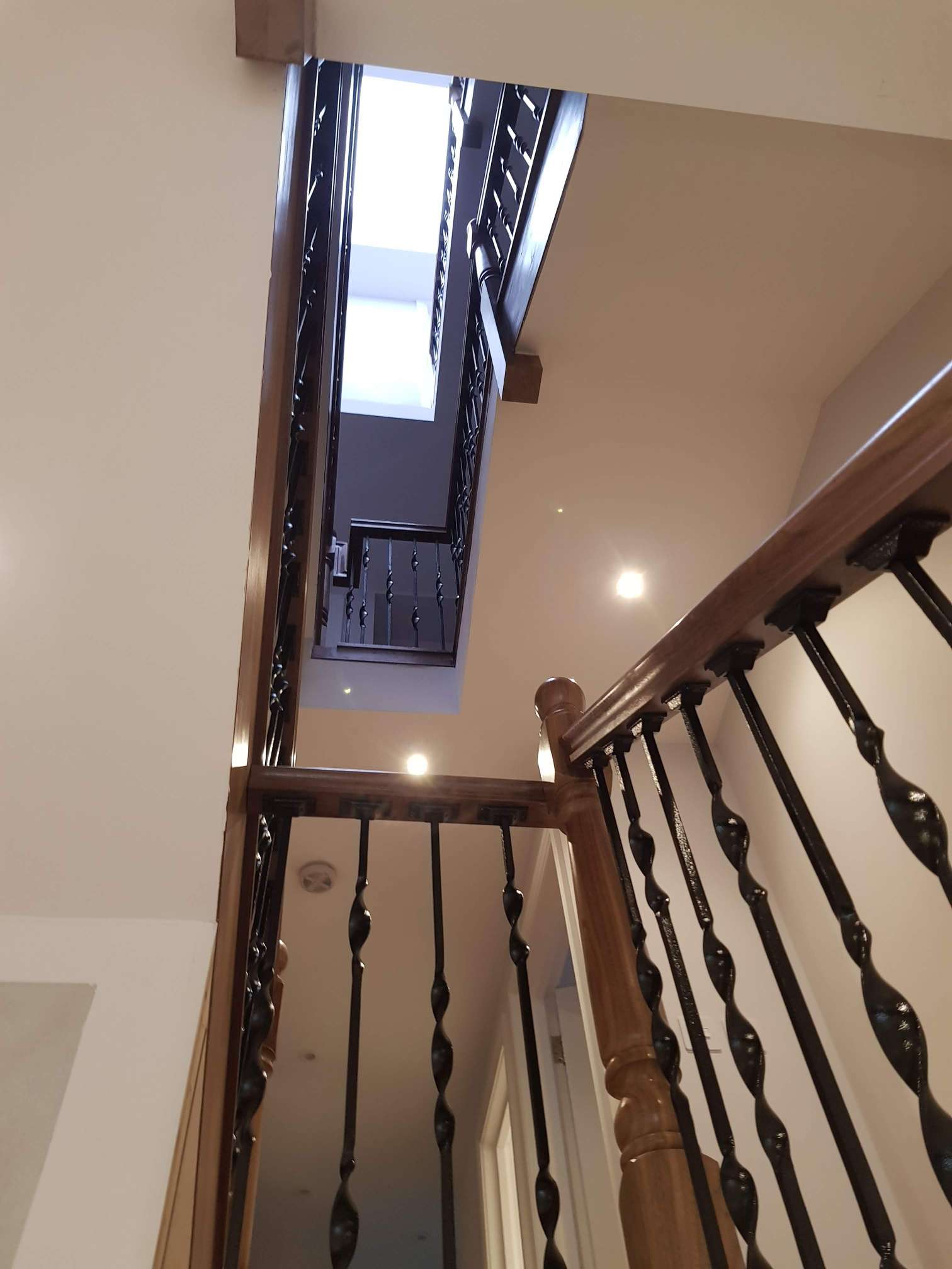 staircase-carpenter-staircase-specialists-London