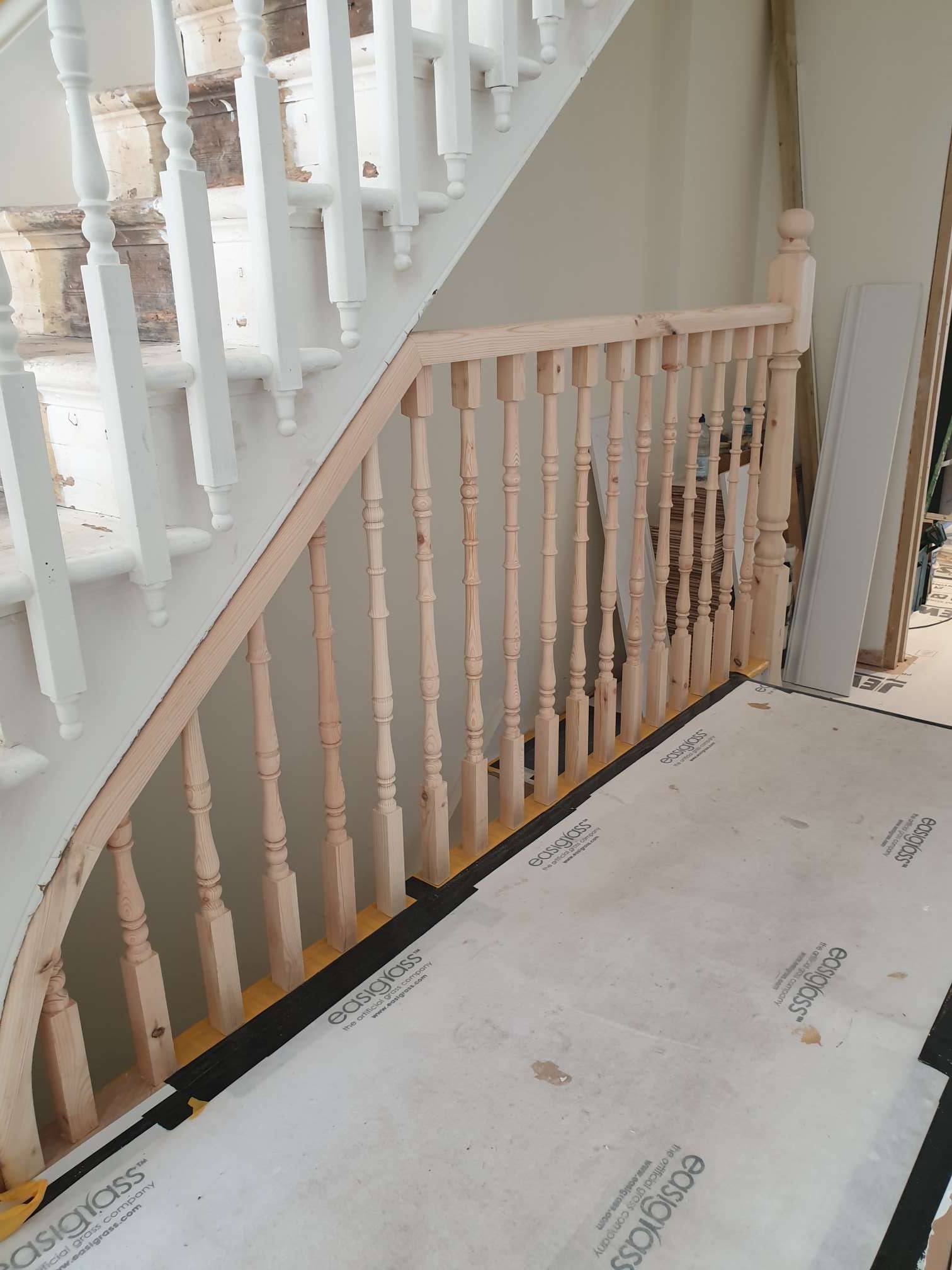 staircase-specialists-staircase-joinery-London