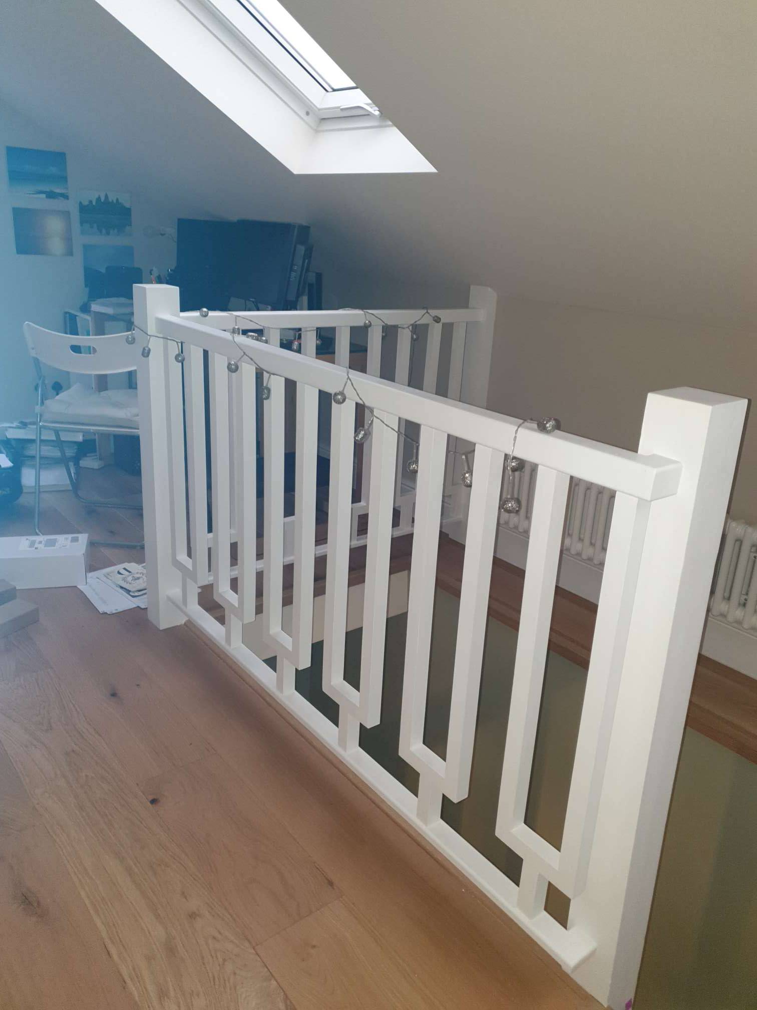 staircase-carpenter-staircase-specialists-London