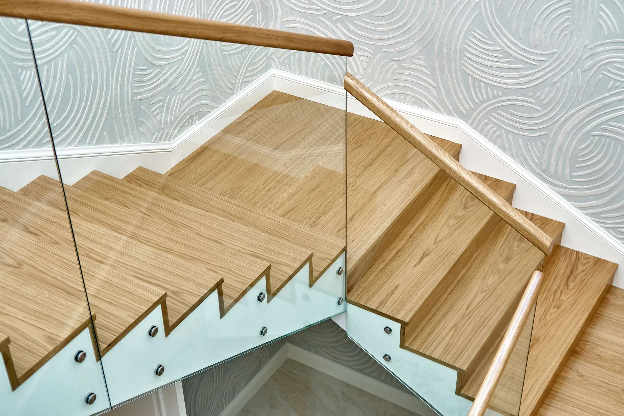 staircase joinery stairs joinery London